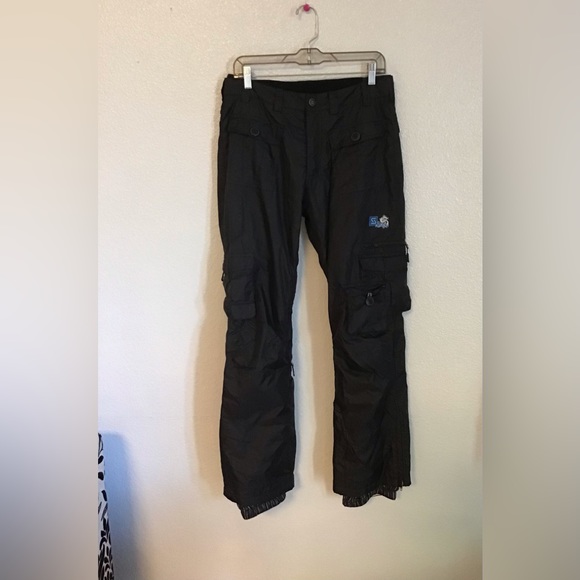 Sims Snowboard/Ski/Snow Pants - Picture 8 of 8